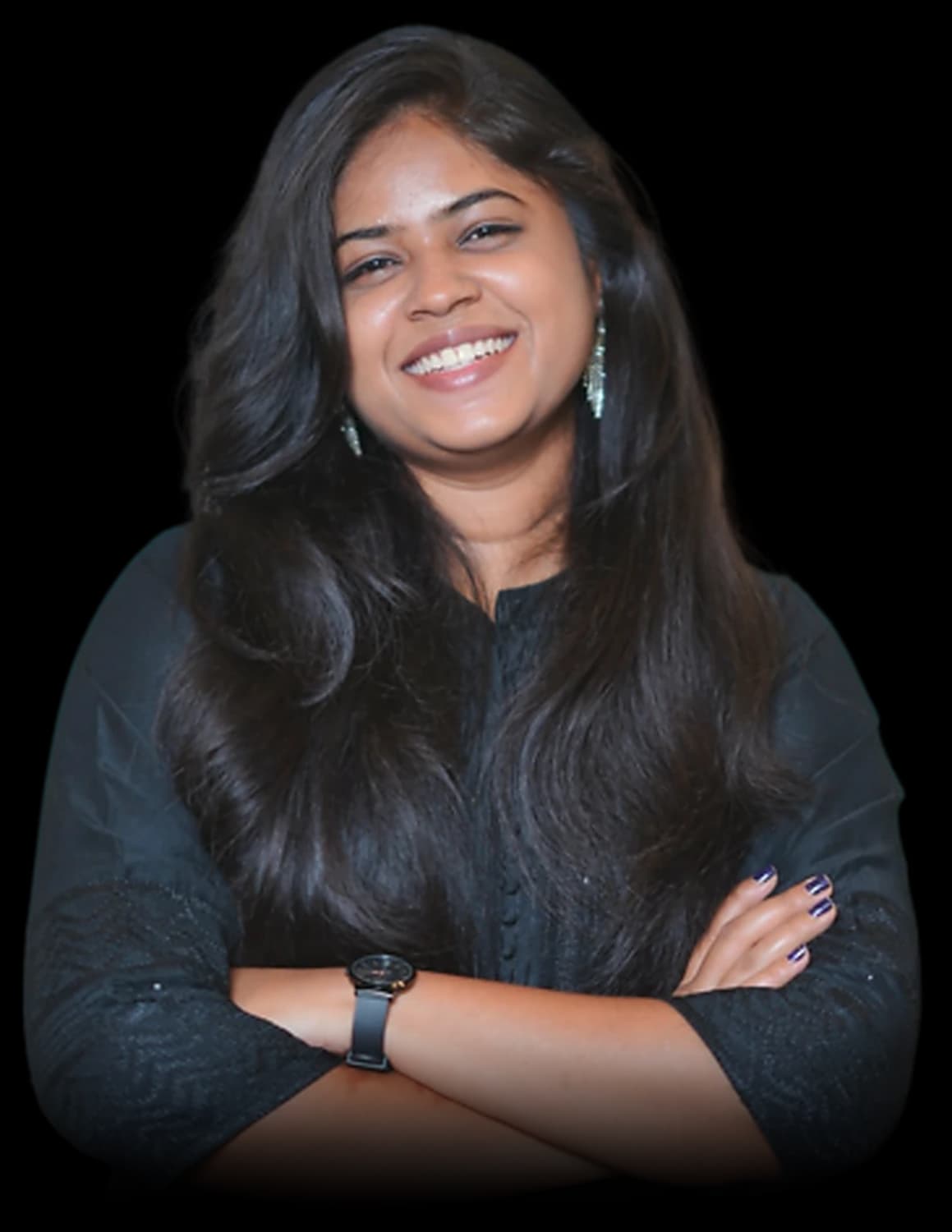 S.N.Rathnadevi, Founder and CEO of SNR AUTOMATIONS
